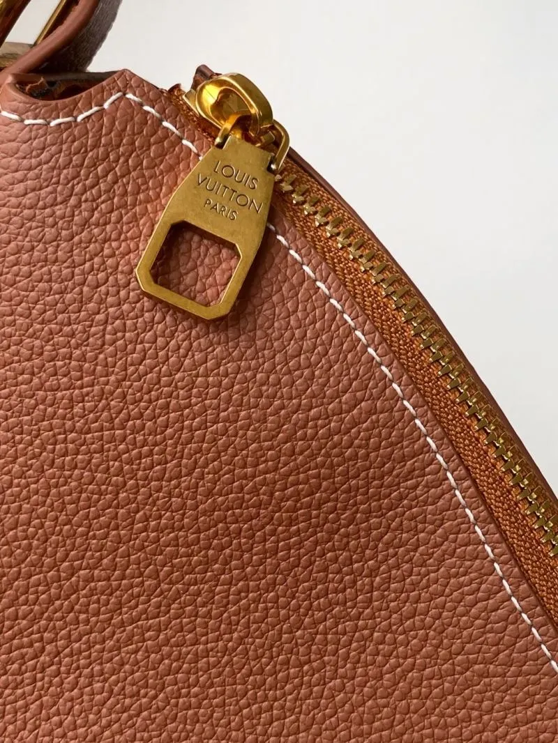 LV Satchel bags-1049 - Image 5
