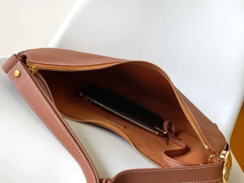 LV Satchel bags-1049 - Image 7