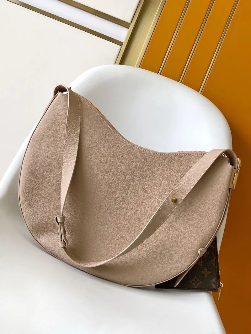 Alternative view of LV Satchel bags-1050
