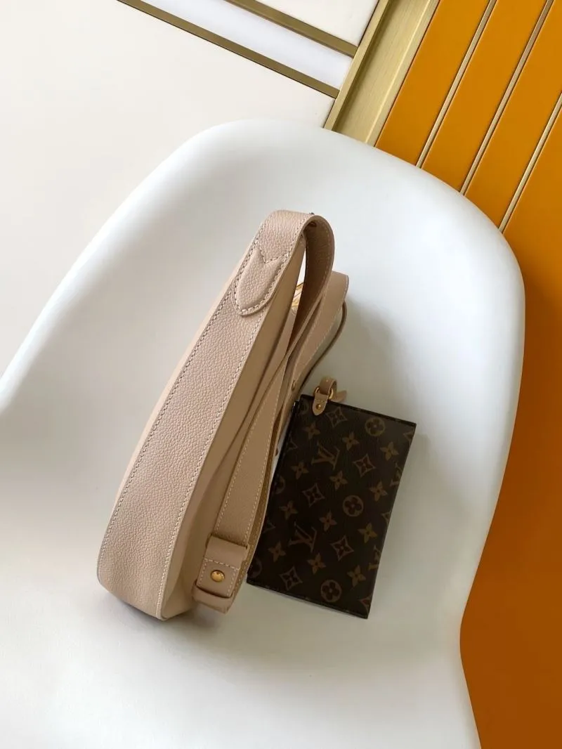 LV Satchel bags-1050 - Image 3