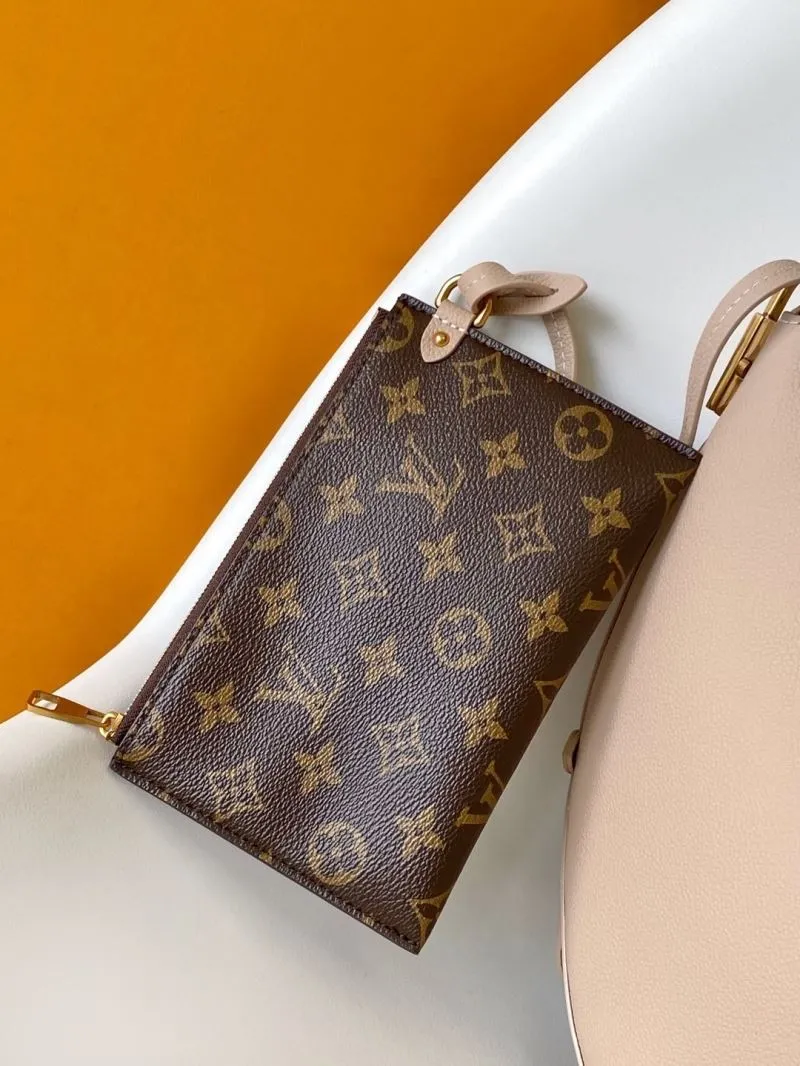 LV Satchel bags-1050 - Image 5