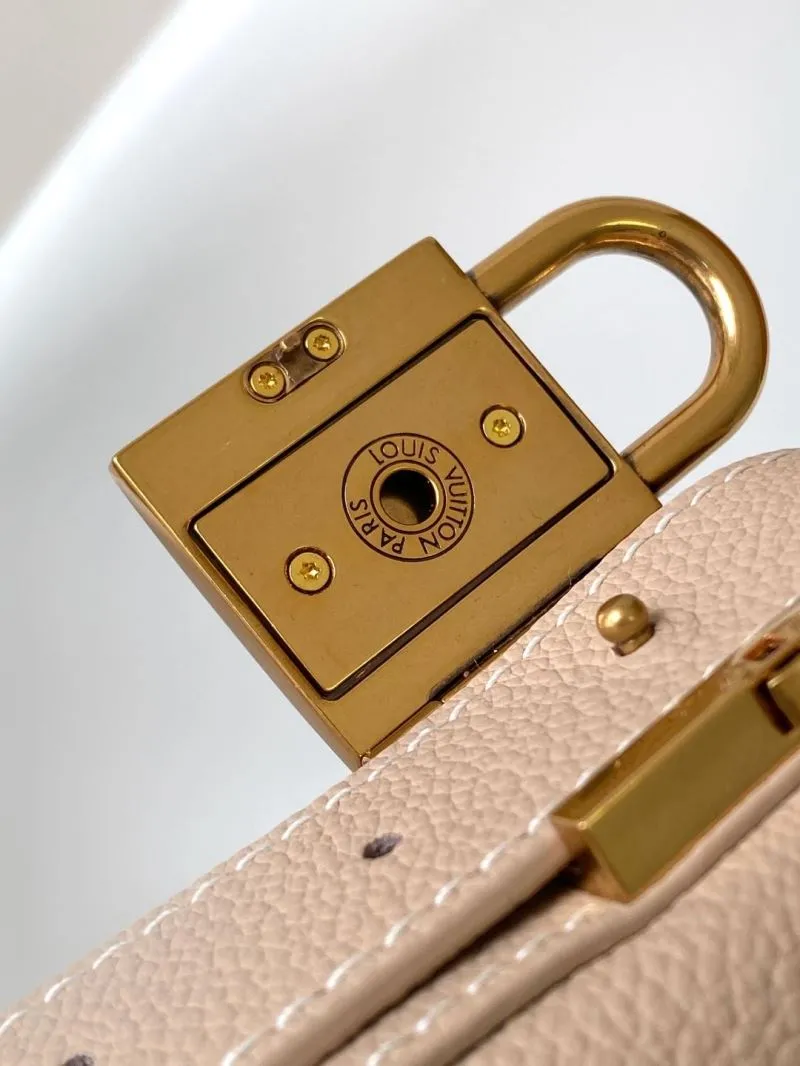 LV Satchel bags-1050 - Image 7