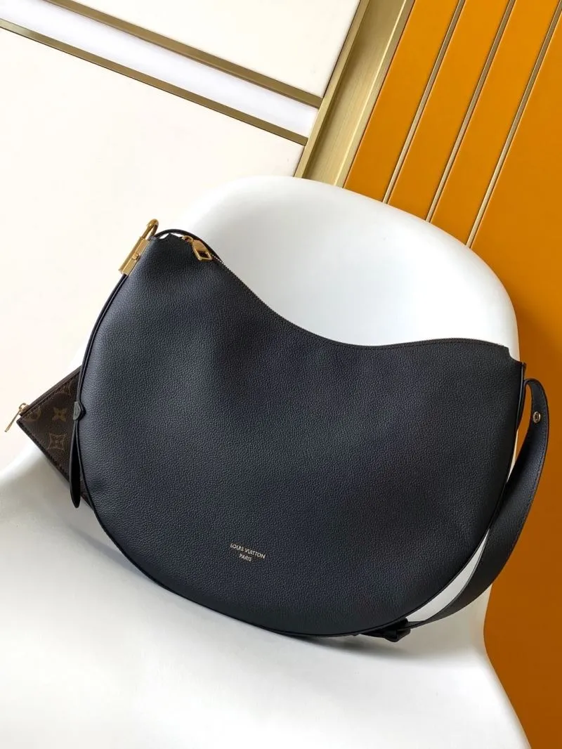 LV Satchel bags-1051