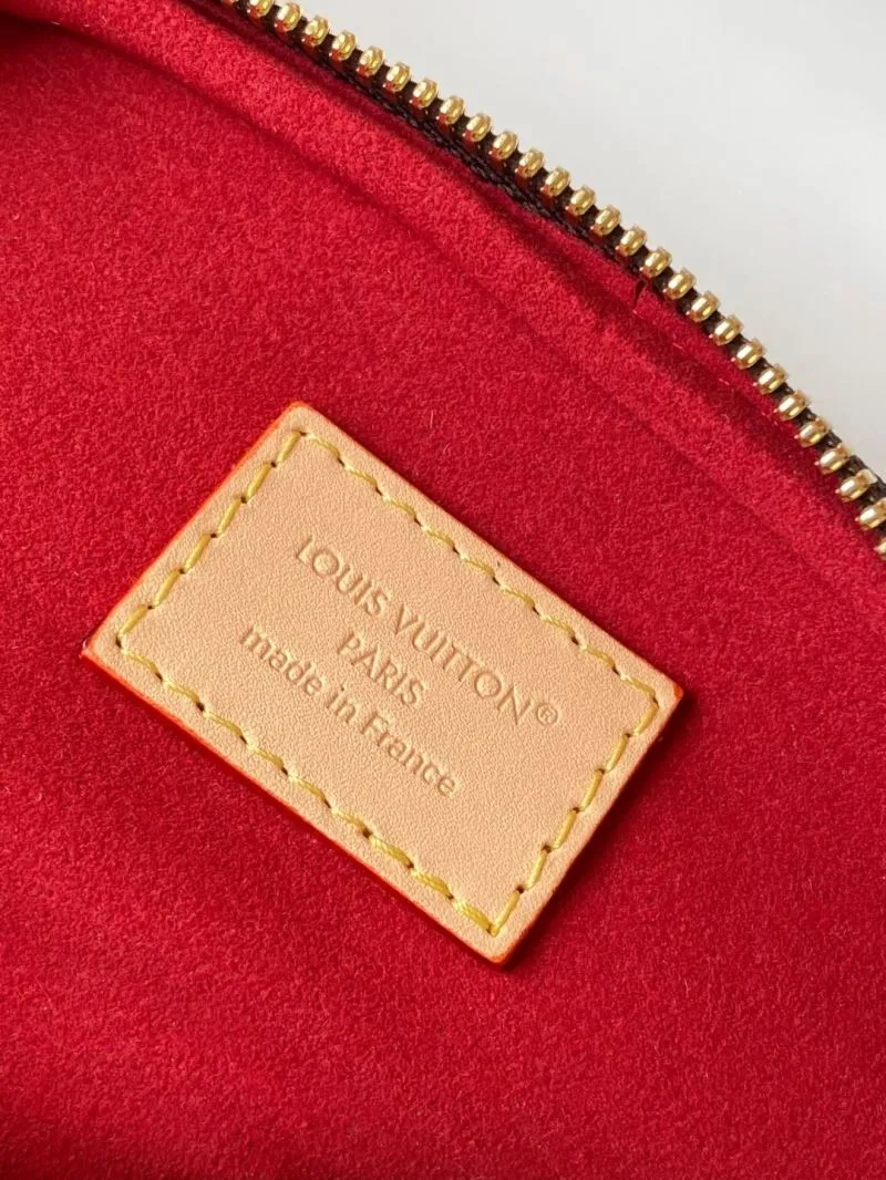LV Satchel bags-1052 - Image 8