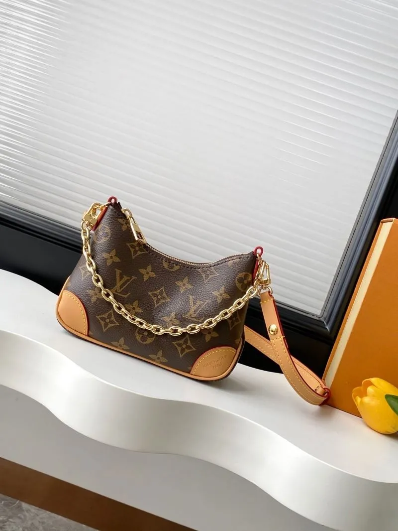 LV Satchel bags-1053