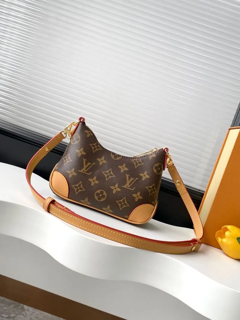 LV Satchel bags-1053 - Image 3