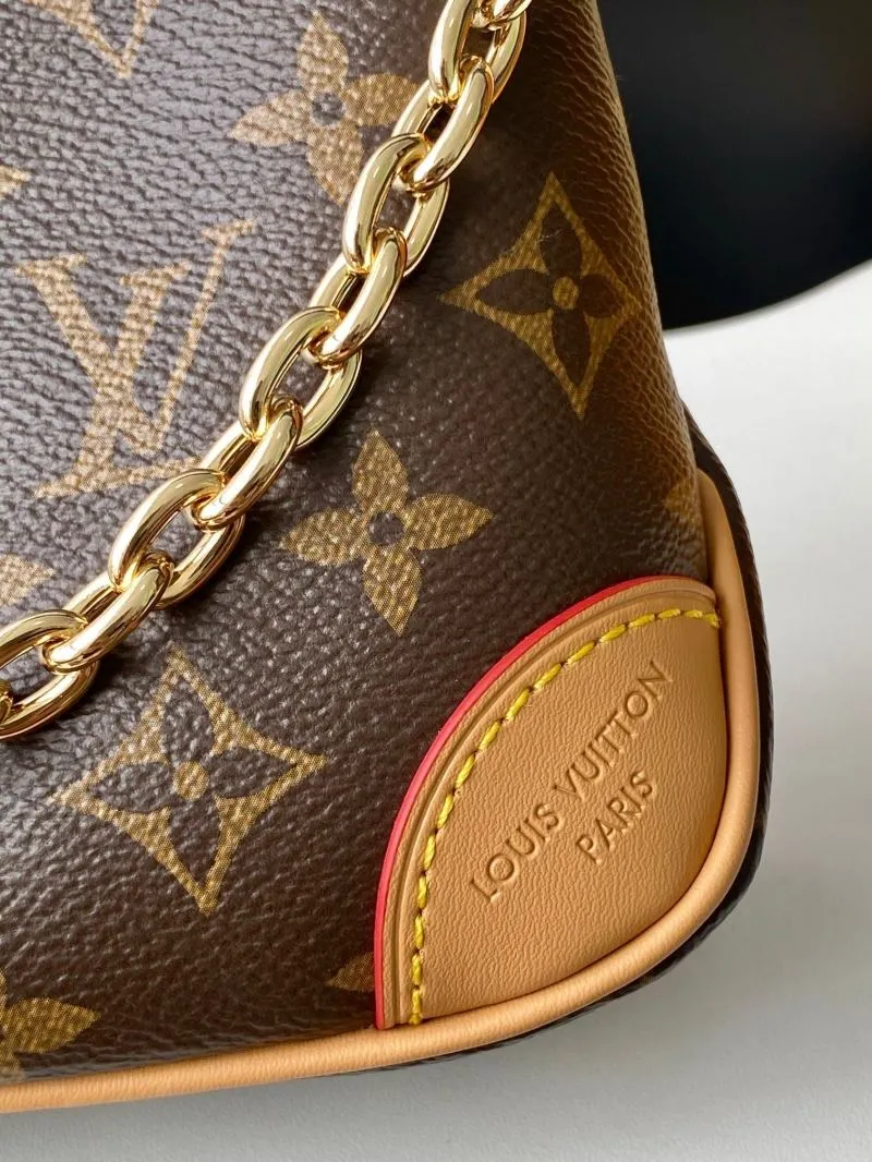 LV Satchel bags-1053 - Image 5