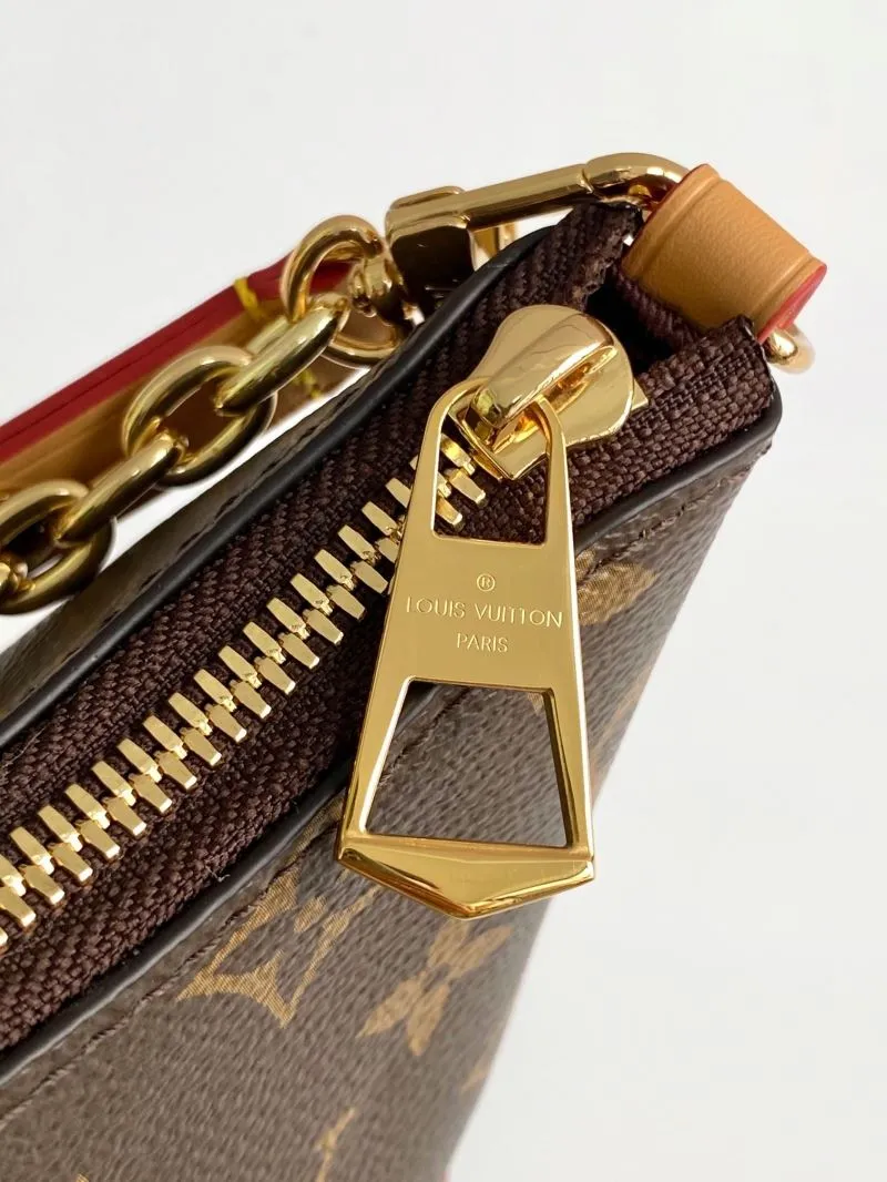 LV Satchel bags-1053 - Image 6