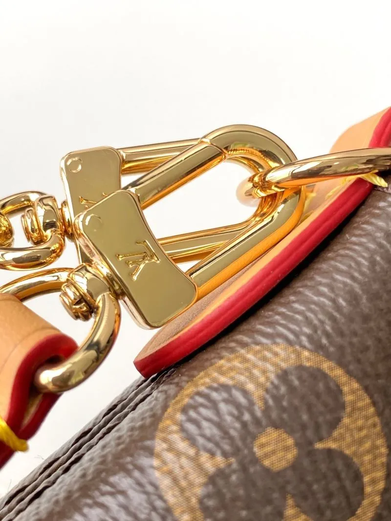 LV Satchel bags-1053 - Image 7