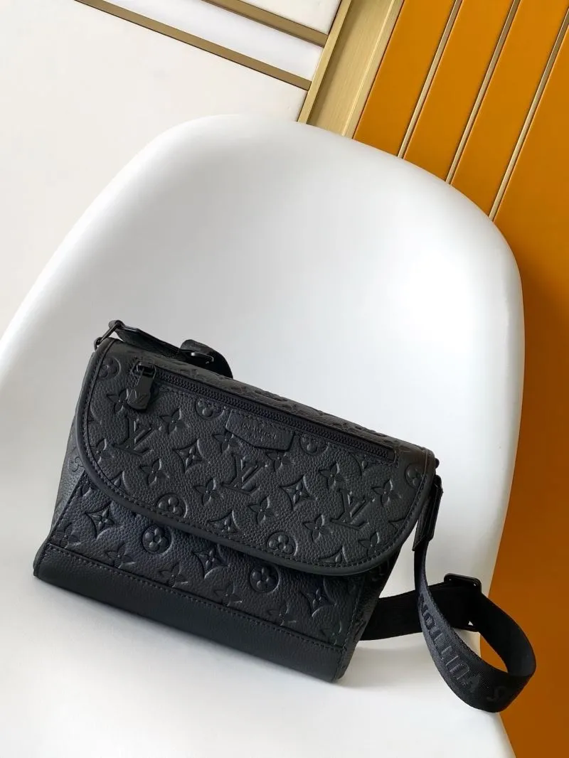 LV Satchel bags-1054