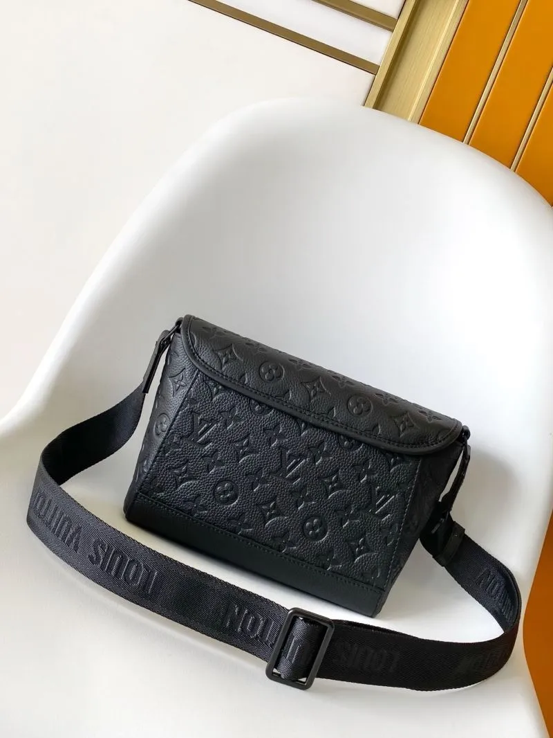 LV Satchel bags-1054 - Image 3