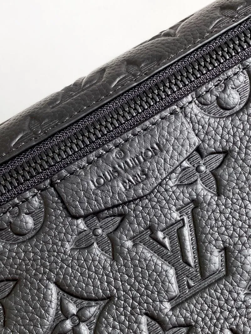 LV Satchel bags-1054 - Image 4