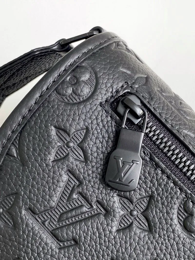 LV Satchel bags-1054 - Image 5
