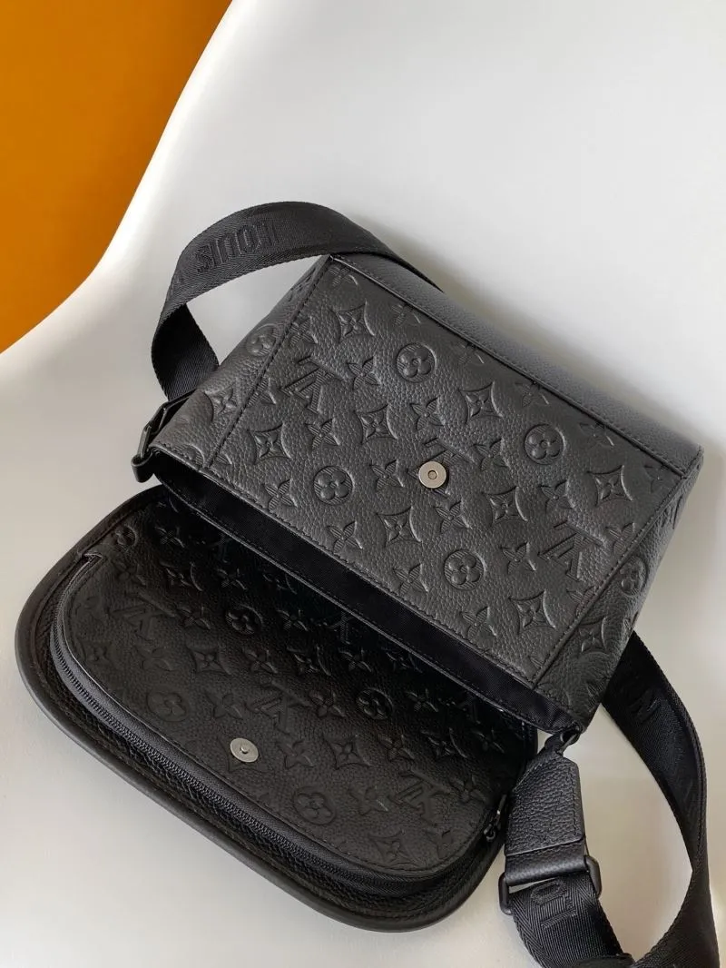 LV Satchel bags-1054 - Image 6