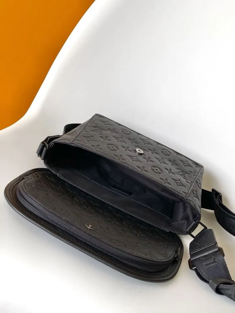 LV Satchel bags-1054 - Image 7
