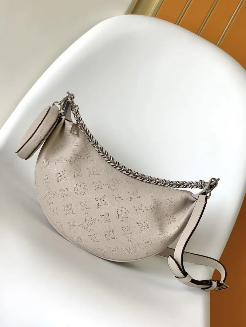 LV Satchel bags-1055