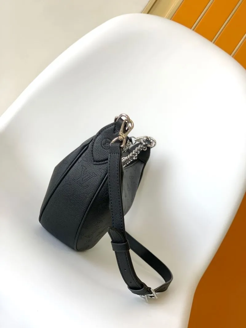 Alternative view of LV Satchel bags-1056