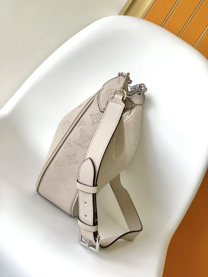 Alternative view of LV Satchel bags-1057