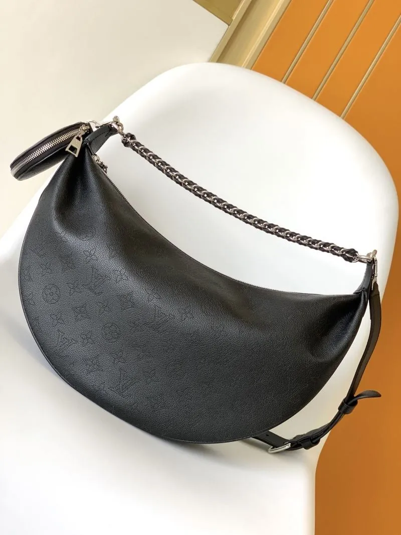 LV Satchel bags-1058