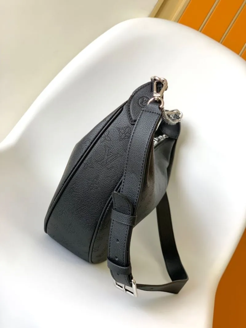 Alternative view of LV Satchel bags-1058
