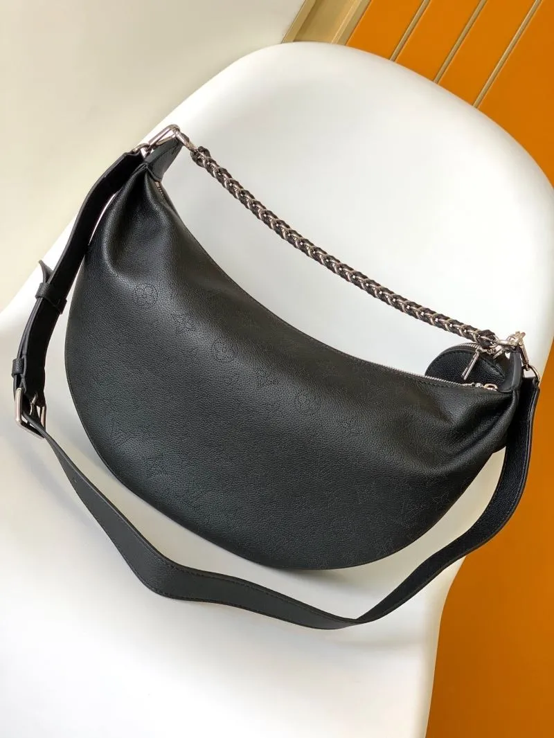 LV Satchel bags-1058 - Image 3