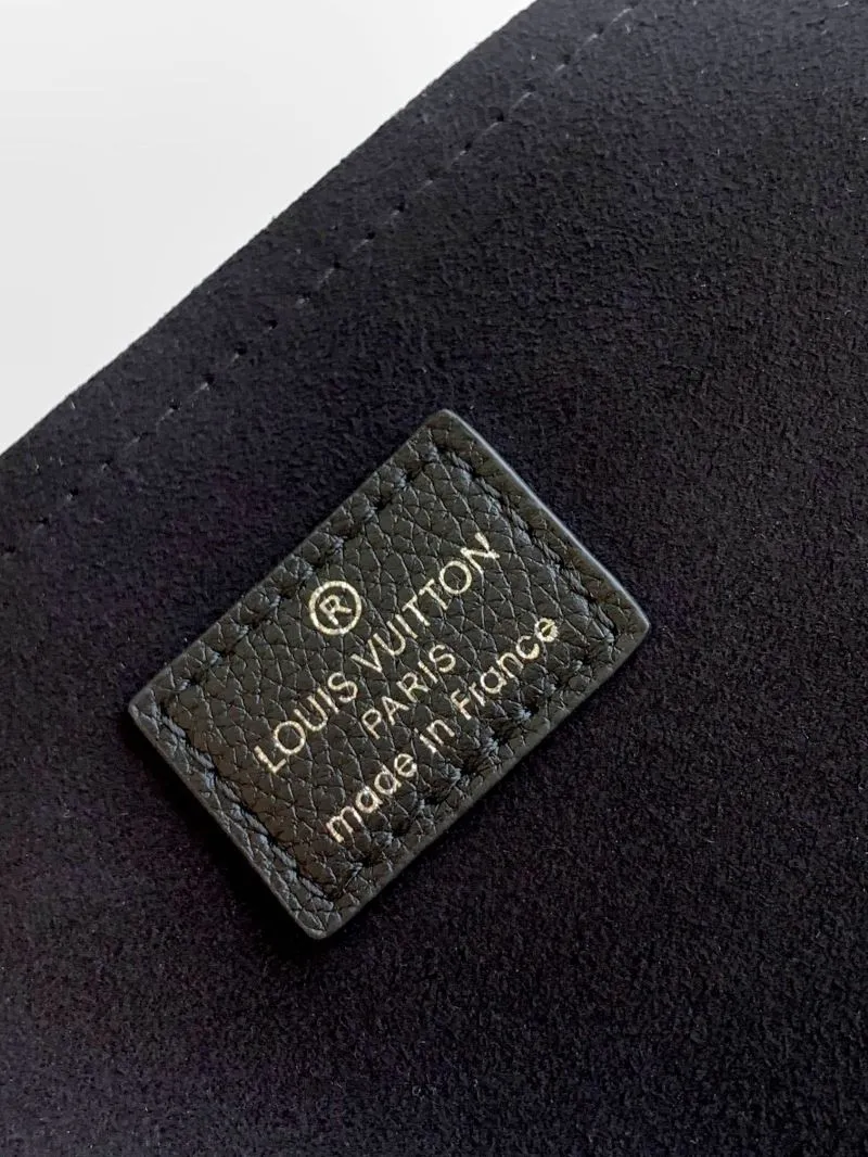 LV Satchel bags-1058 - Image 9