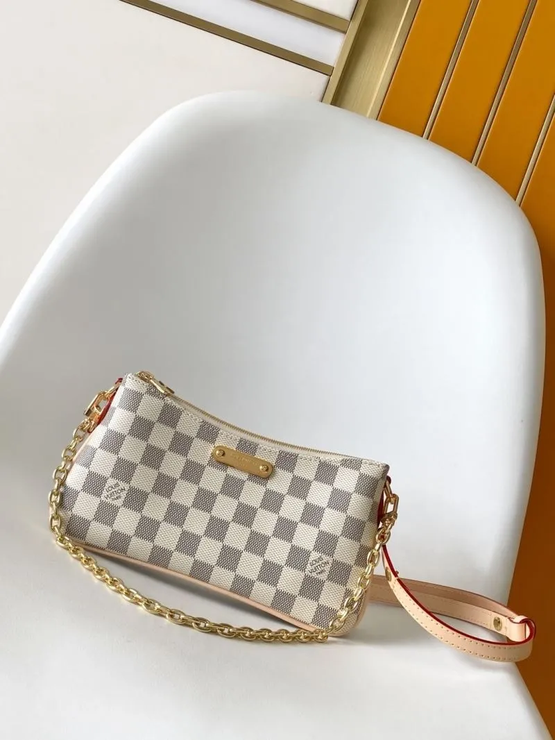 LV Satchel bags-1059