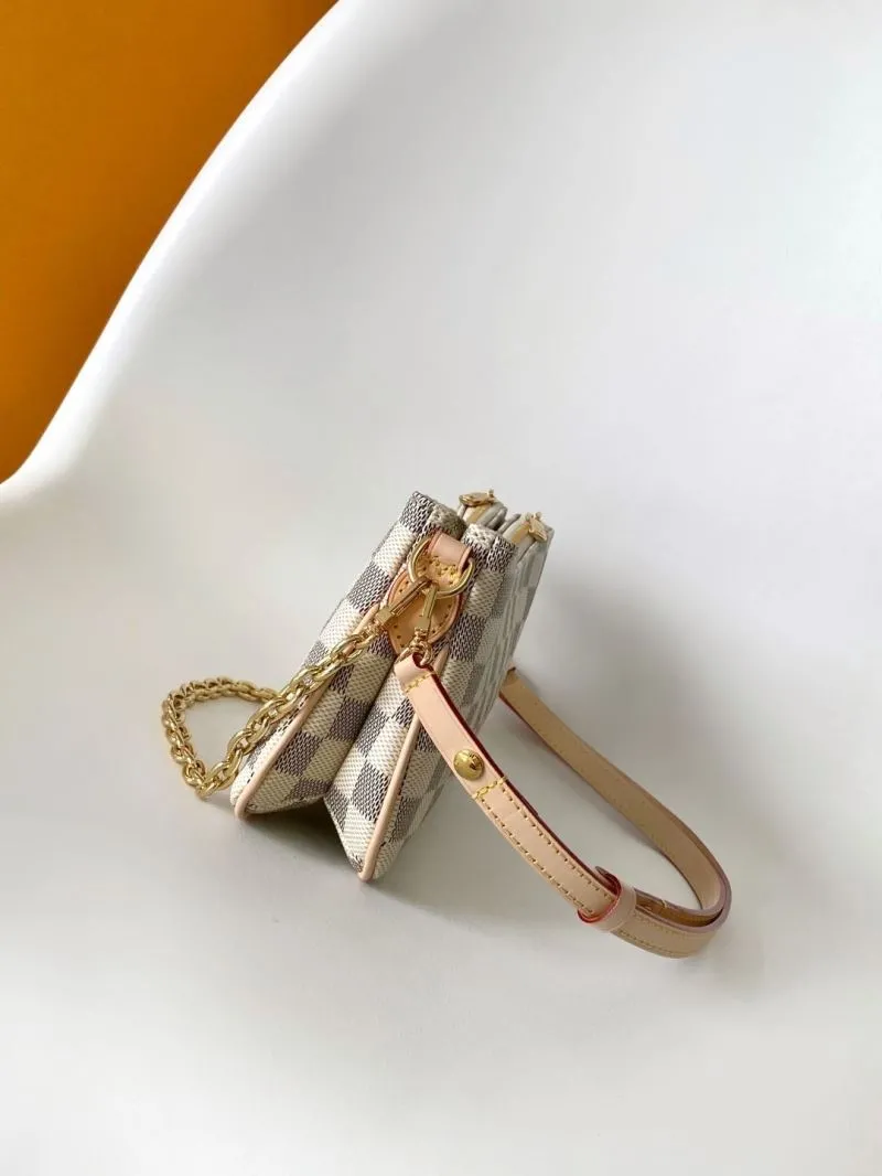 LV Satchel bags-1059 - Image 3