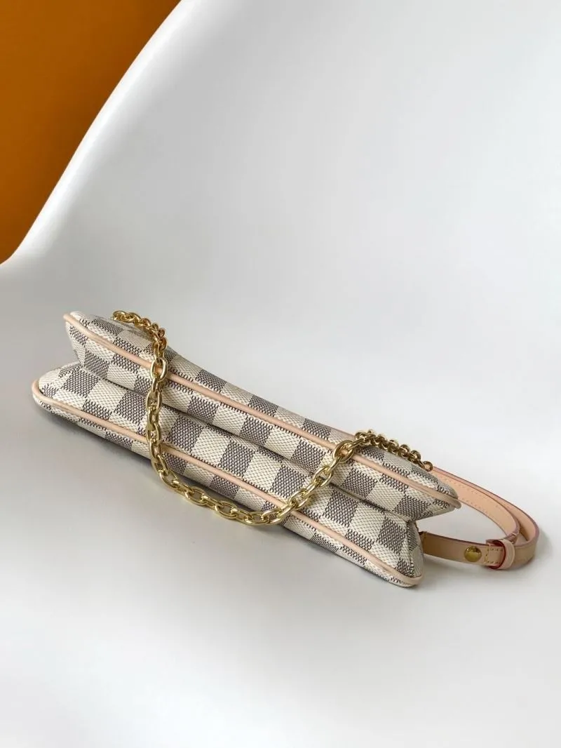 LV Satchel bags-1059 - Image 4
