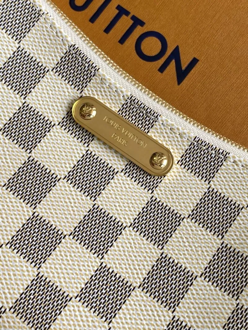 LV Satchel bags-1059 - Image 5