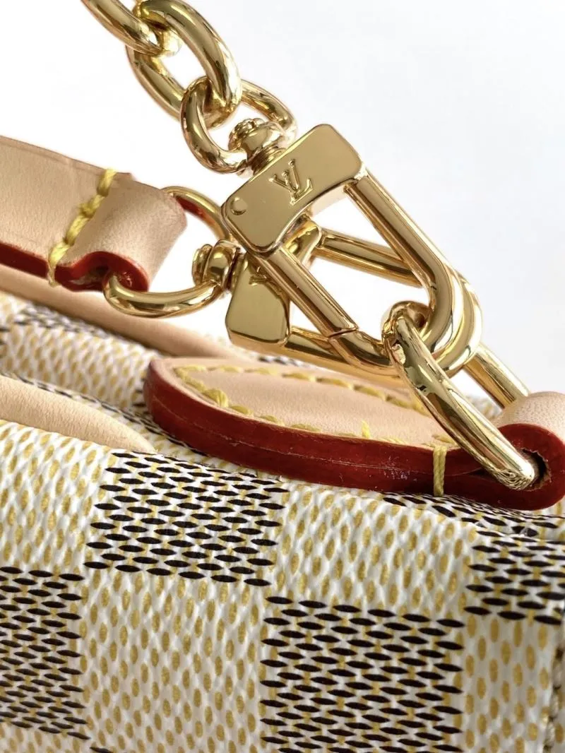 LV Satchel bags-1059 - Image 6