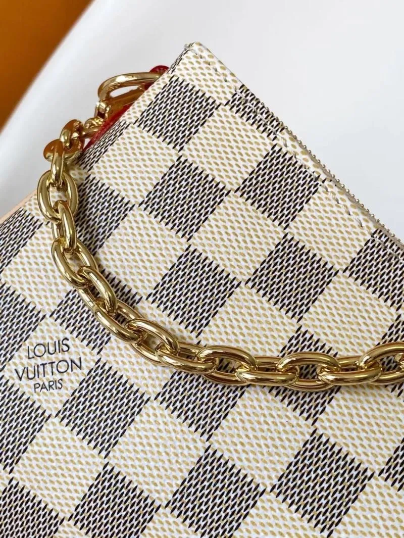 LV Satchel bags-1059 - Image 7