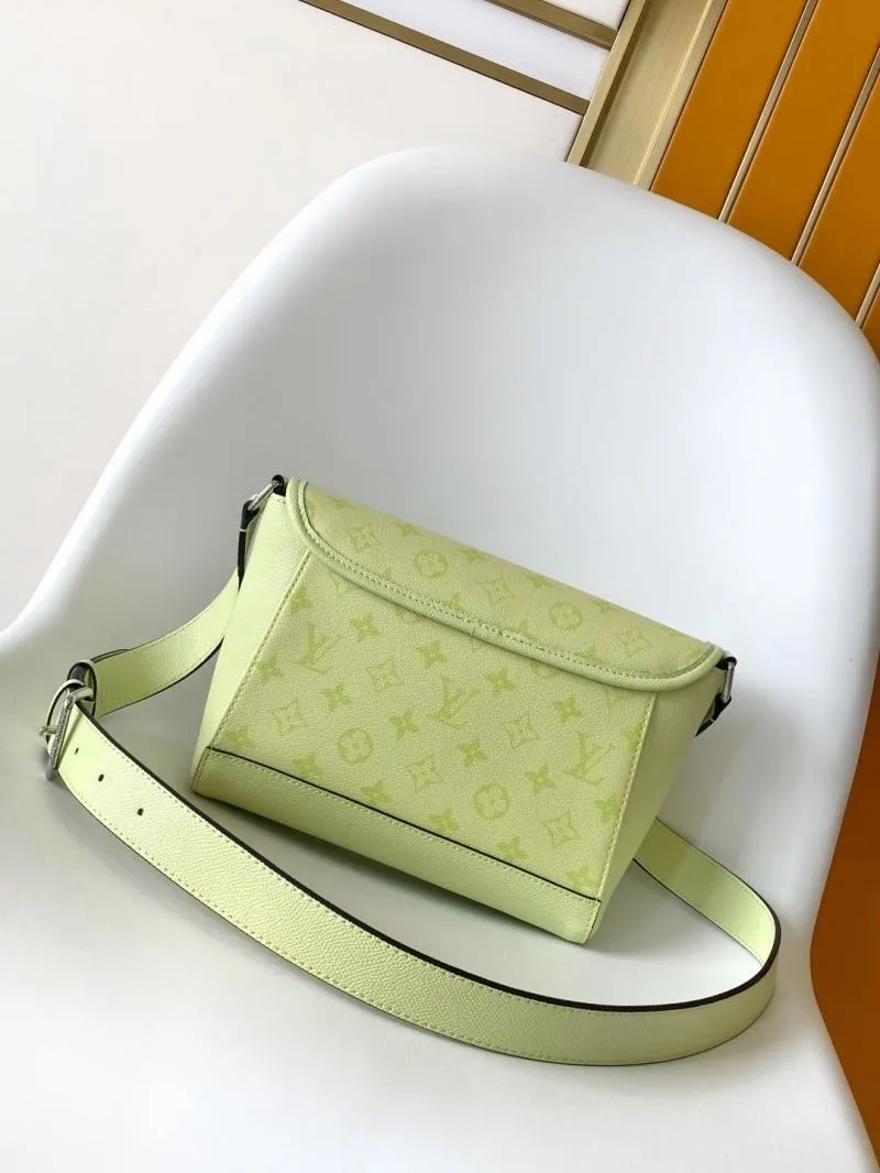 LV Satchel bags-1060 - Image 3