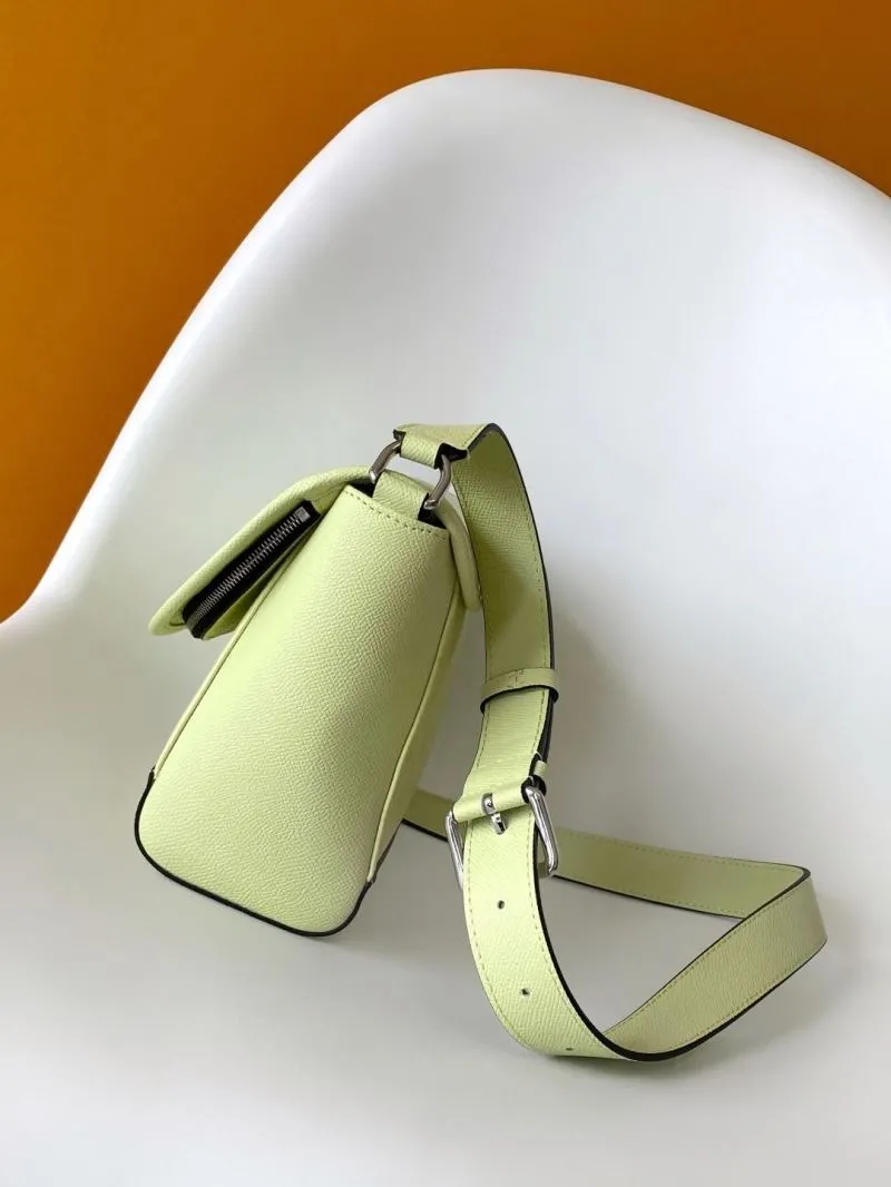 LV Satchel bags-1060 - Image 4