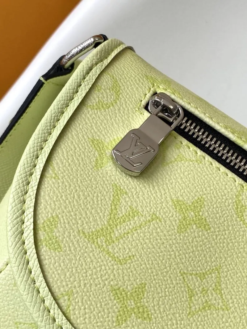 LV Satchel bags-1060 - Image 5