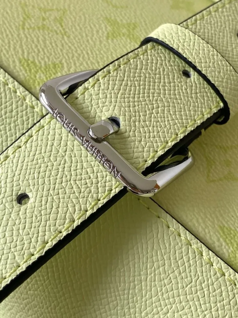 LV Satchel bags-1060 - Image 7