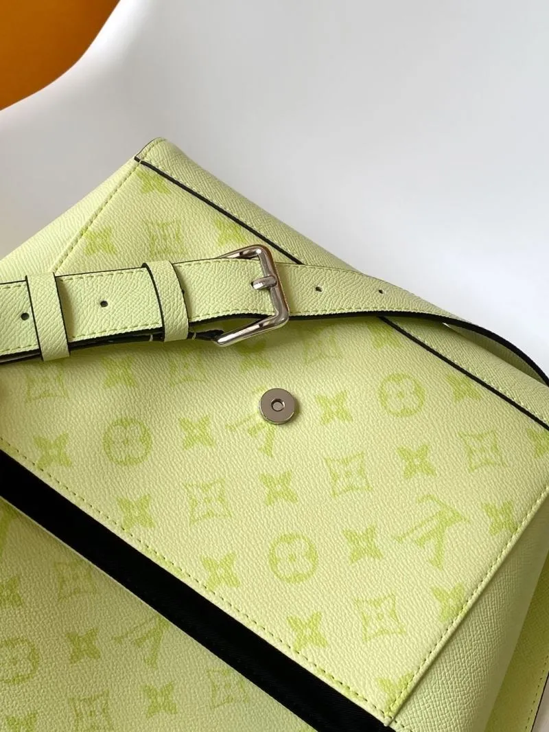 LV Satchel bags-1060 - Image 8