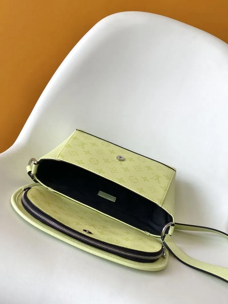 LV Satchel bags-1060 - Image 9