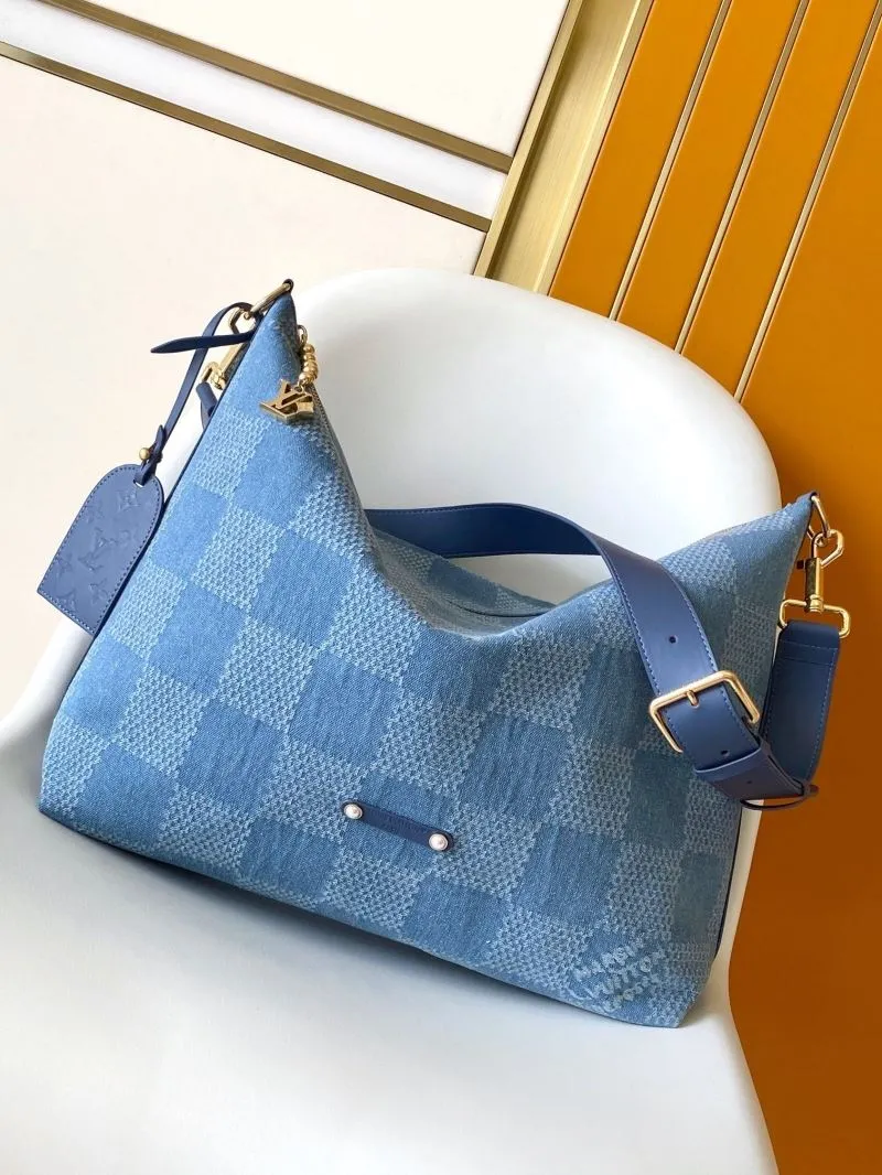 LV Satchel bags-1061