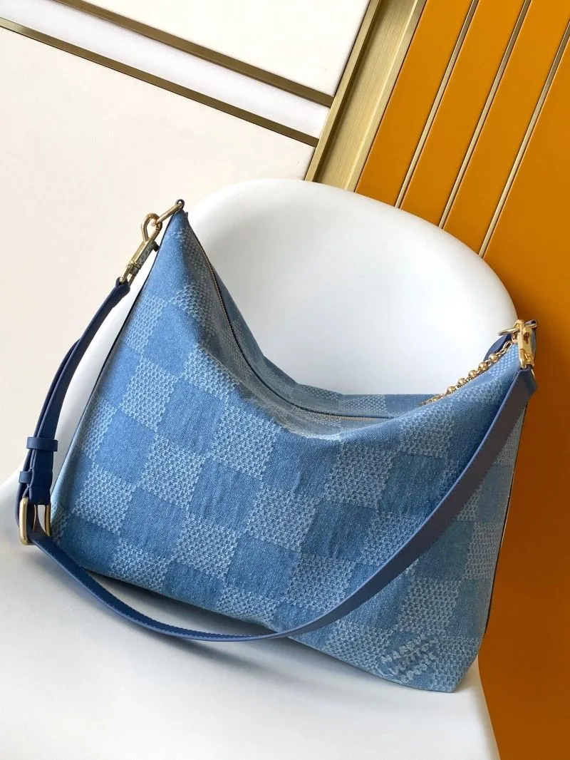 LV Satchel bags-1061 - Image 3