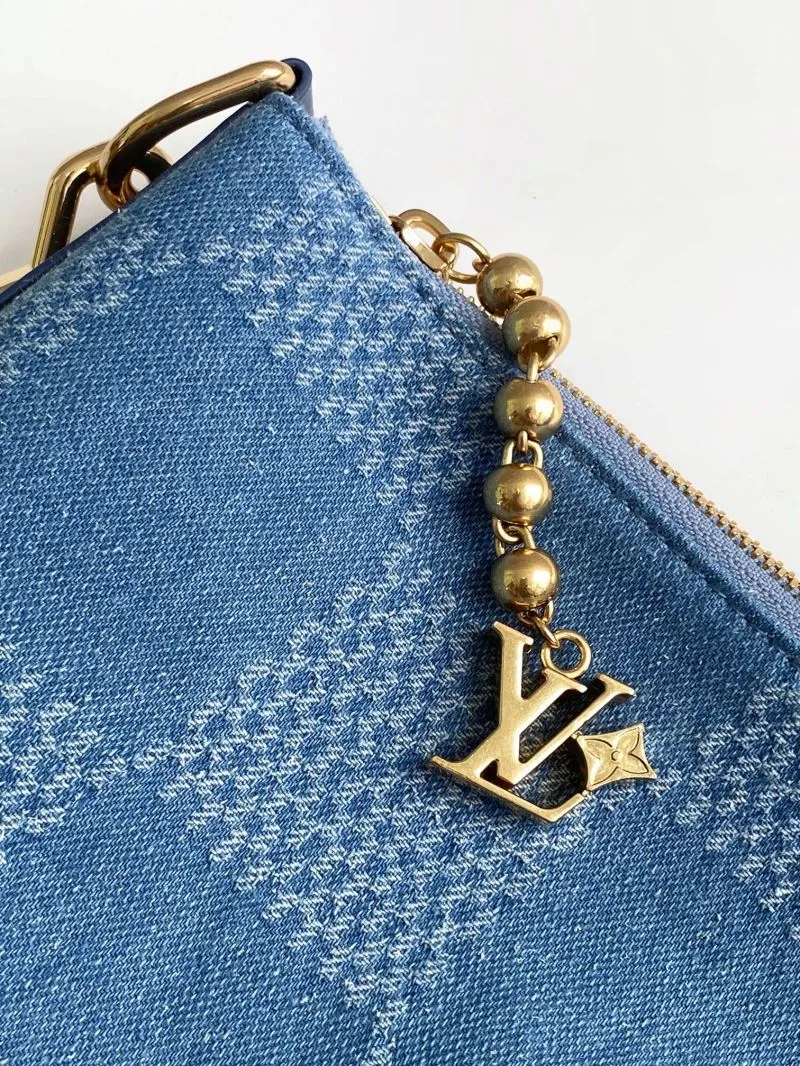 LV Satchel bags-1061 - Image 7