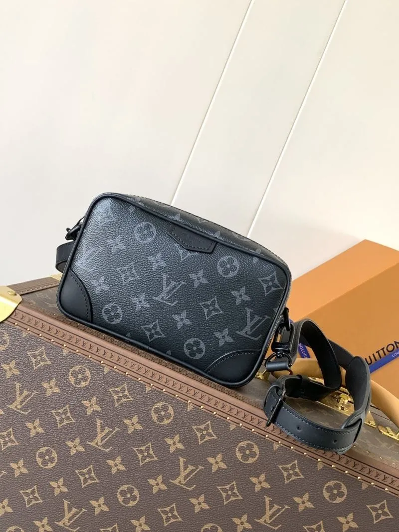 LV Satchel bags-1062
