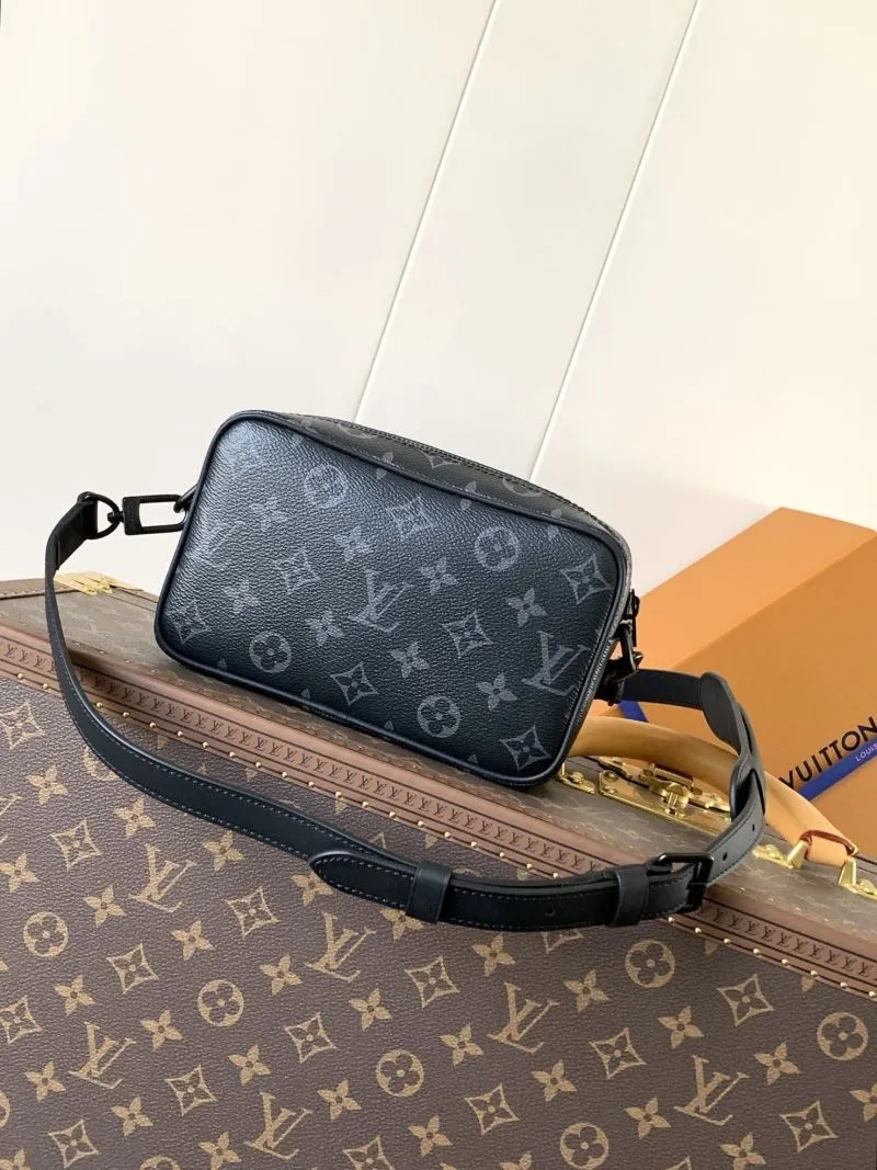 LV Satchel bags-1062 - Image 3