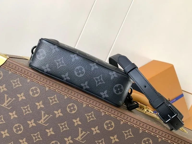 LV Satchel bags-1062 - Image 4