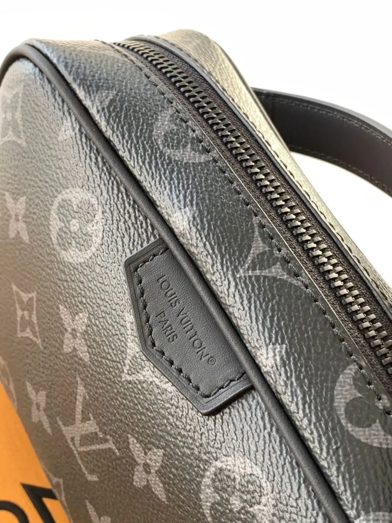 LV Satchel bags-1062 - Image 5