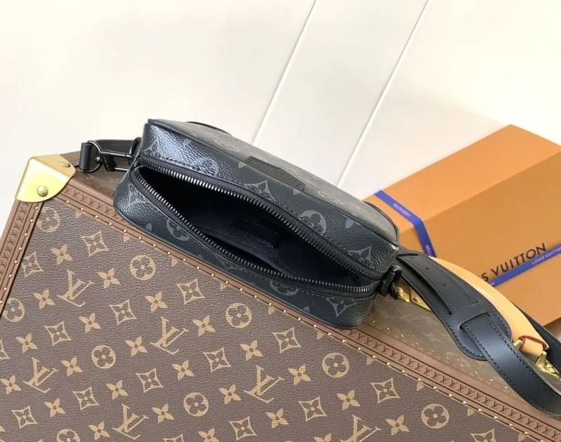 LV Satchel bags-1062 - Image 8