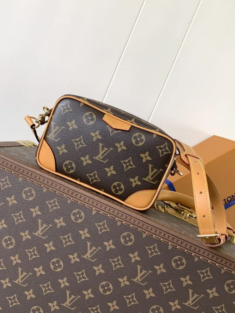 LV Satchel bags-1063