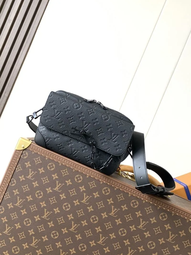 LV Satchel bags-1065