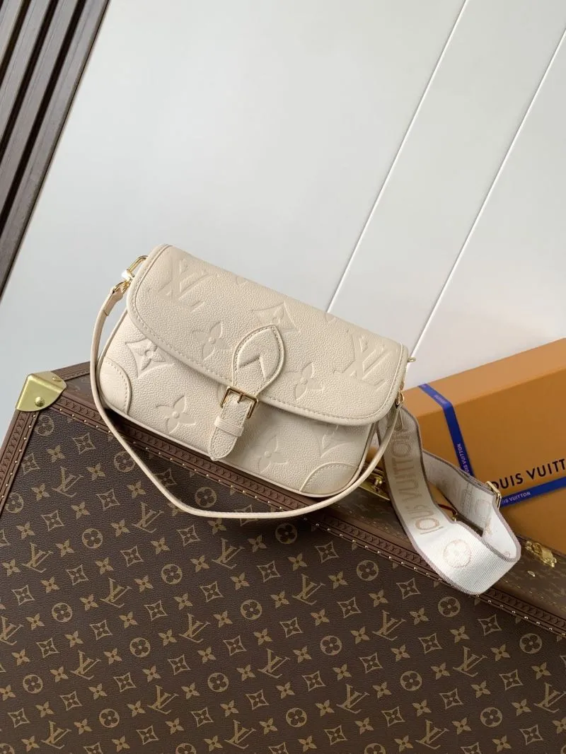 LV Satchel bags-1066