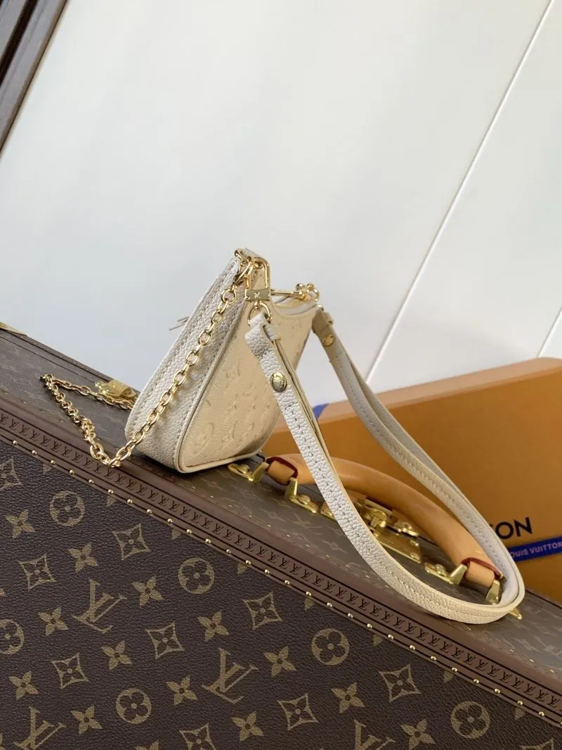 Alternative view of LV Satchel bags-1067